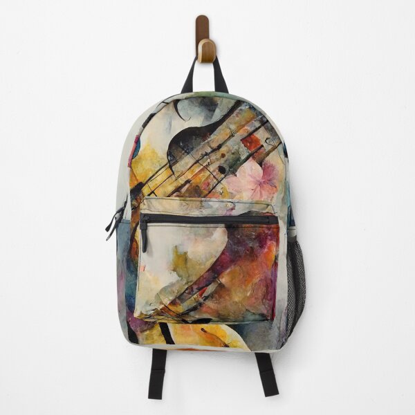 Item preview, Allegrettoza - The Music of Spring (1/4) designed and sold by sabantha.