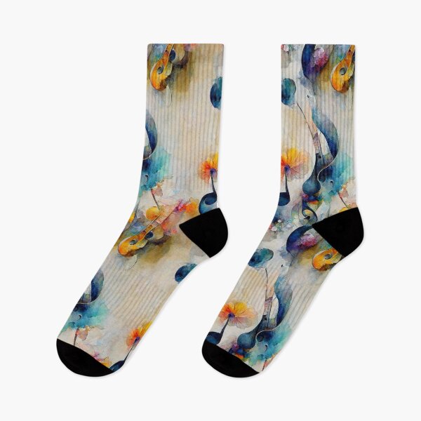 Item preview, Allegrettoza - The Music of Spring (2/4) designed and sold by sabantha.