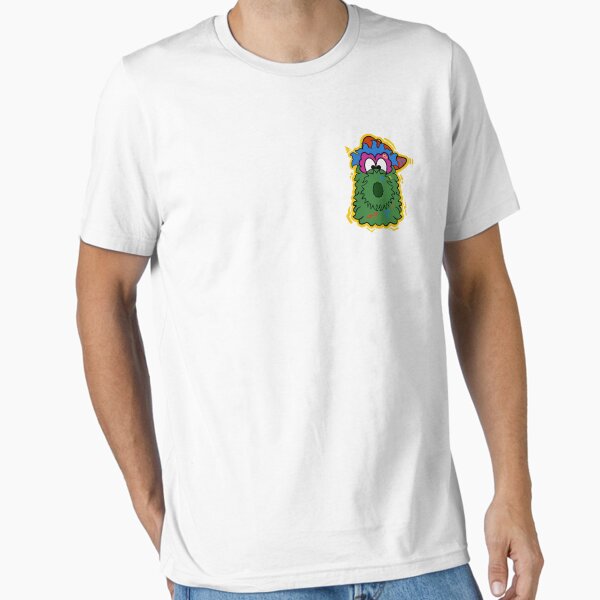 Phillie Phanatic Essential T-Shirt