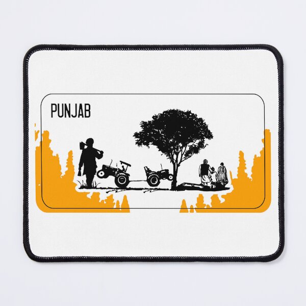 Item preview, Punjab Farmer Life family tractor designed and sold by partslohian3.