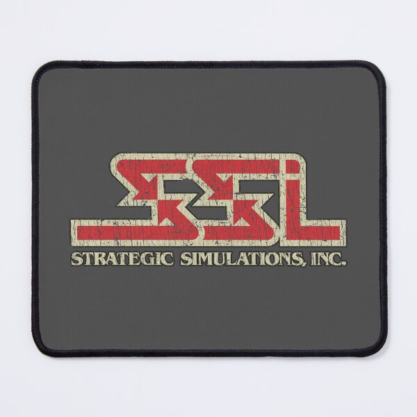 Item preview, Strategic Simulations 1979 designed and sold by AstroZombie6669.