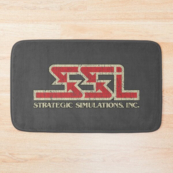 Item preview, Strategic Simulations 1979 designed and sold by AstroZombie6669.
