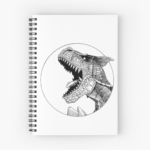 Item preview, Tigrex - Monster Hunter designed and sold by callambakerart.