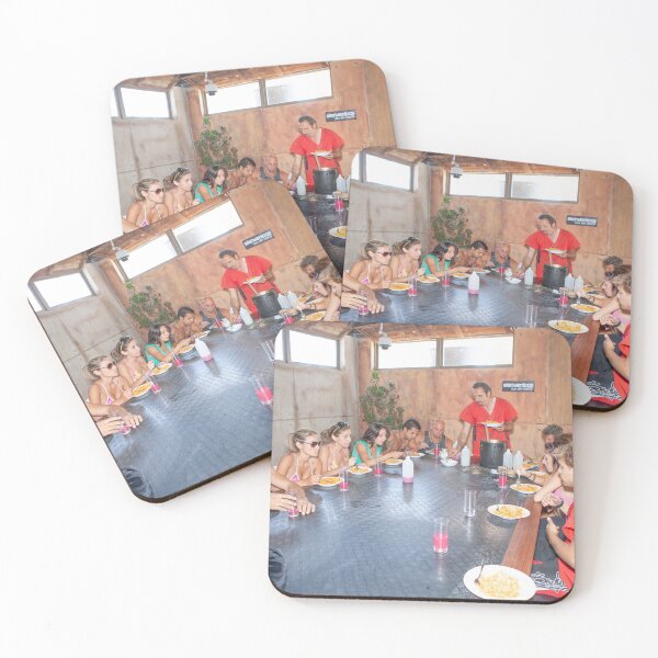 Item preview, Comiendo en Año 0 designed and sold by GDDO.