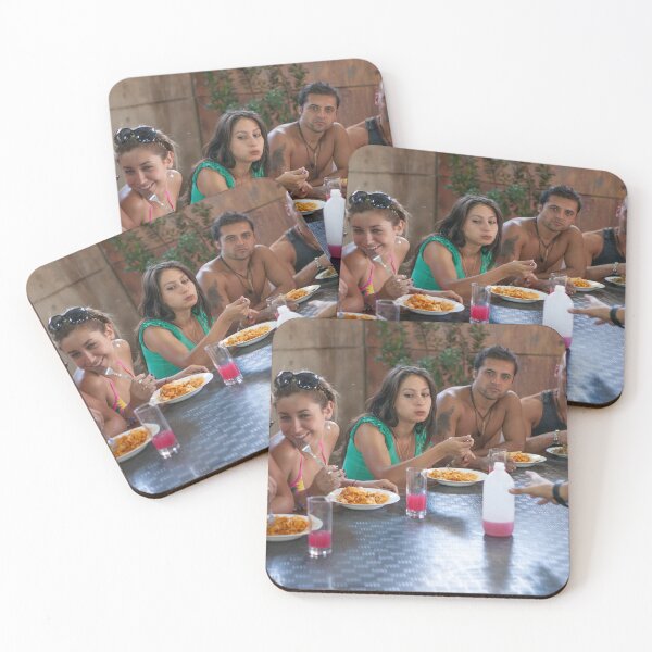 Item preview, Almorzando en Año 0 en Chile designed and sold by GDDO.