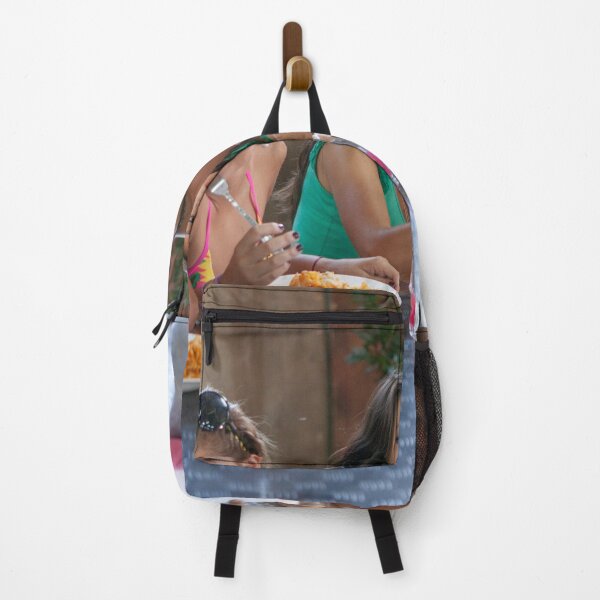 Item preview, Having lunch in Year 0 in Chile designed and sold by GDDO.