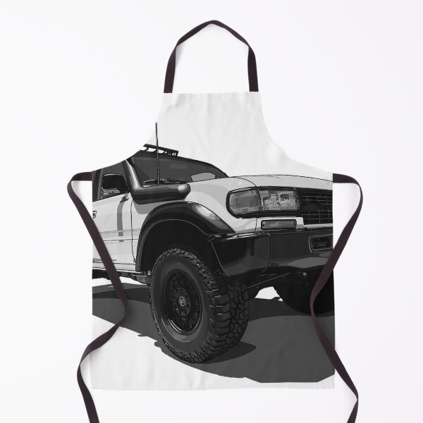 Item preview, land cruiser designed and sold by djagoengbakar.
