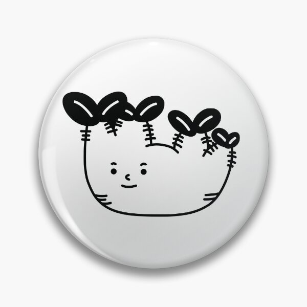 Item preview, Pachypodium densiflorum designed and sold by My-green-homies.