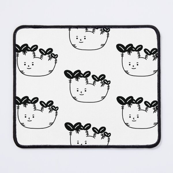 Item preview, Pachypodium densiflorum designed and sold by My-green-homies.