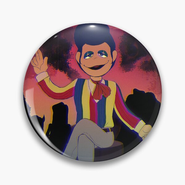 Item preview, Welcome Home Wally Darling Art designed and sold by Jimbolating Jellybird.