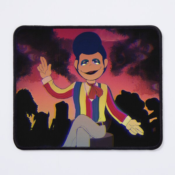 Item preview, Welcome Home Wally Darling Art designed and sold by Jimbolating Jellybird.