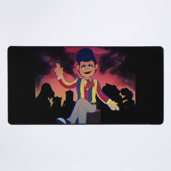 Item preview, Welcome Home Wally Darling Art designed and sold by EremitaOfficial.
