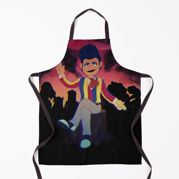 Item preview, Welcome Home Wally Darling Art designed and sold by EremitaOfficial.