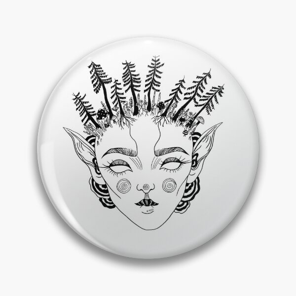 Item preview, Headspace  designed and sold by moondust100.