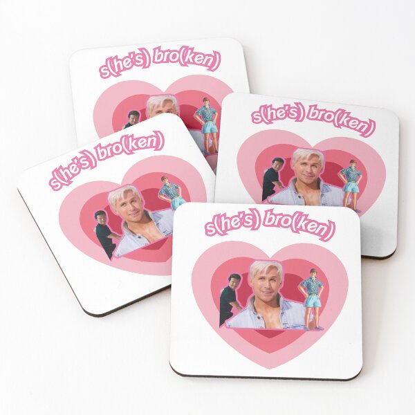Item preview, Ken Fan Club designed and sold by aluminum-falcon.