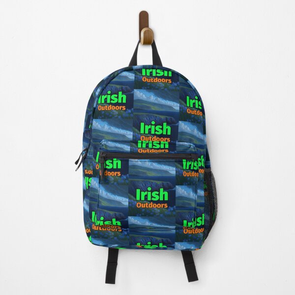 Item preview, Irish Outdoors Pastel Painting Clouds designed and sold by IrishPOD.