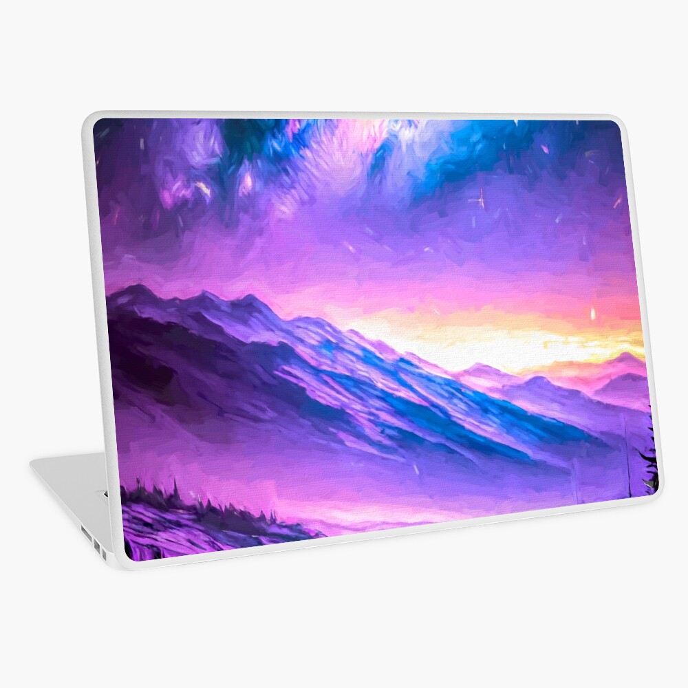Item preview, Laptop Skin designed and sold by BrianVegas.