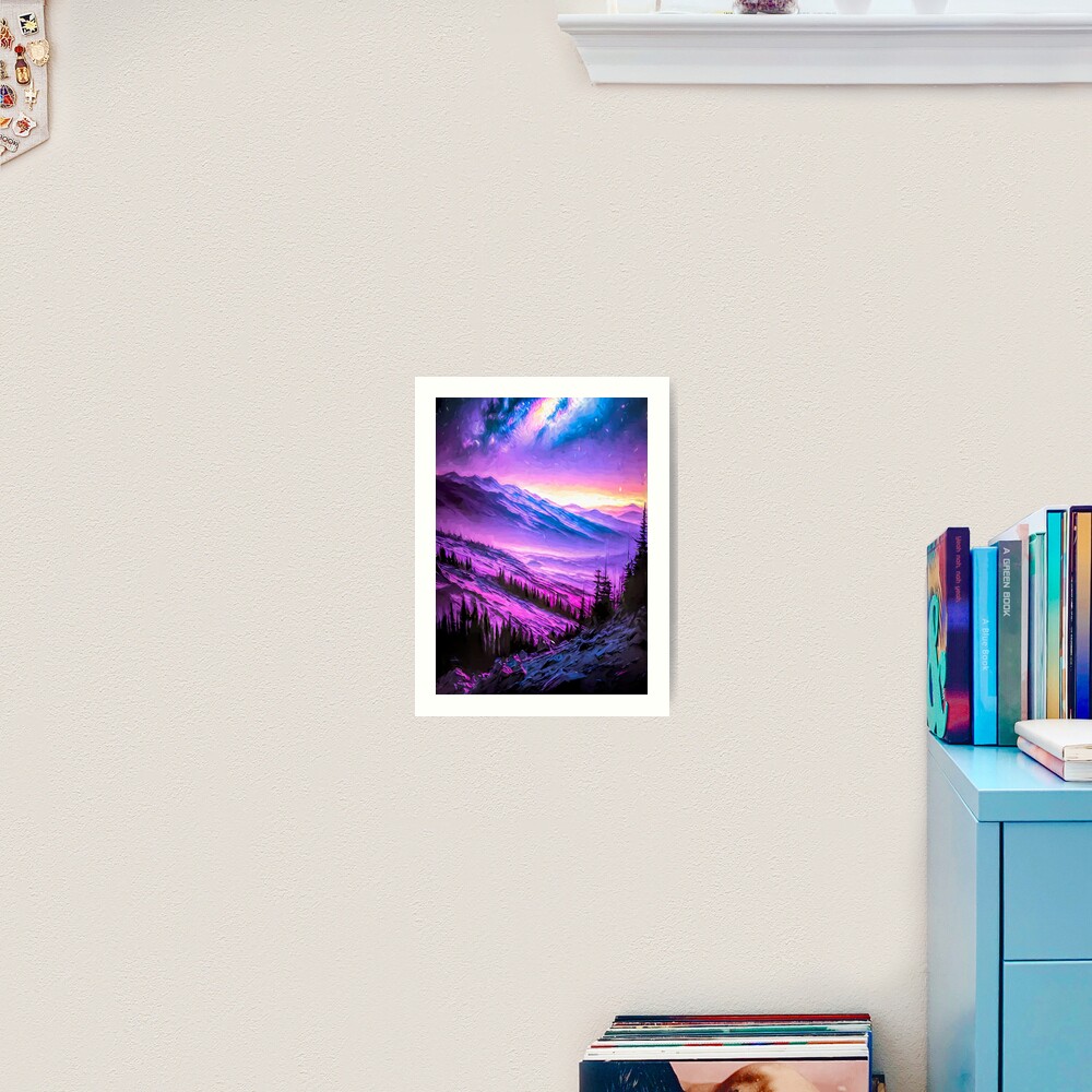 Item preview, Art Print designed and sold by BrianVegas.