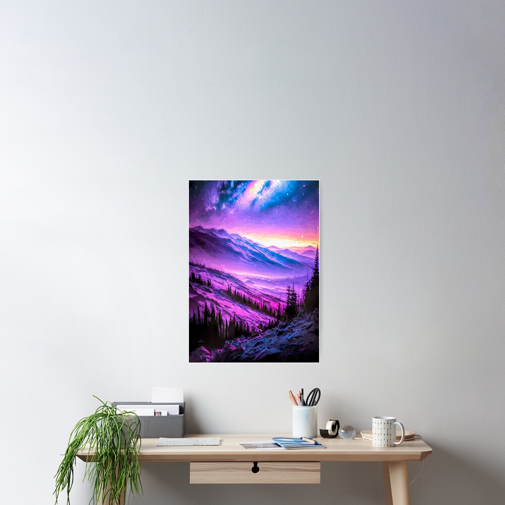 Item preview, Poster designed and sold by BrianVegas.
