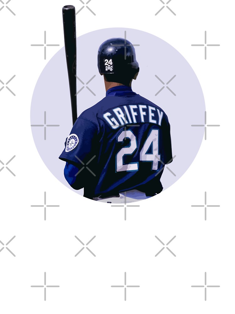 Ken Griffey, Jr. Facts for Kids