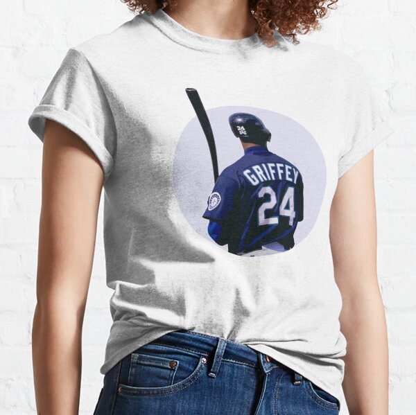 Ken Griffey Jr Art Gifts & Merchandise for Sale