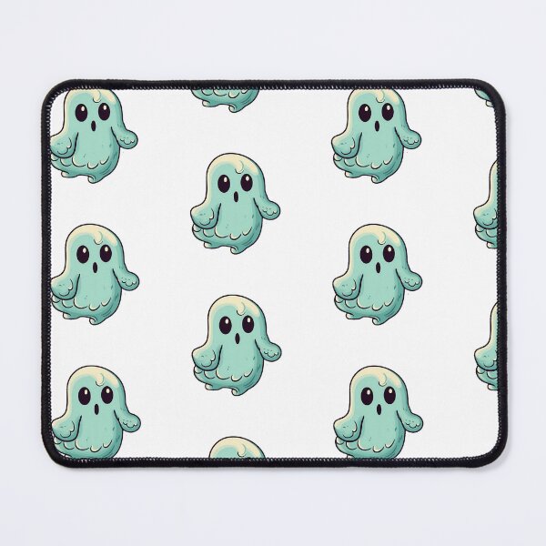 Item preview, Boo Buddy Sticker designed and sold by ThePrintHive.