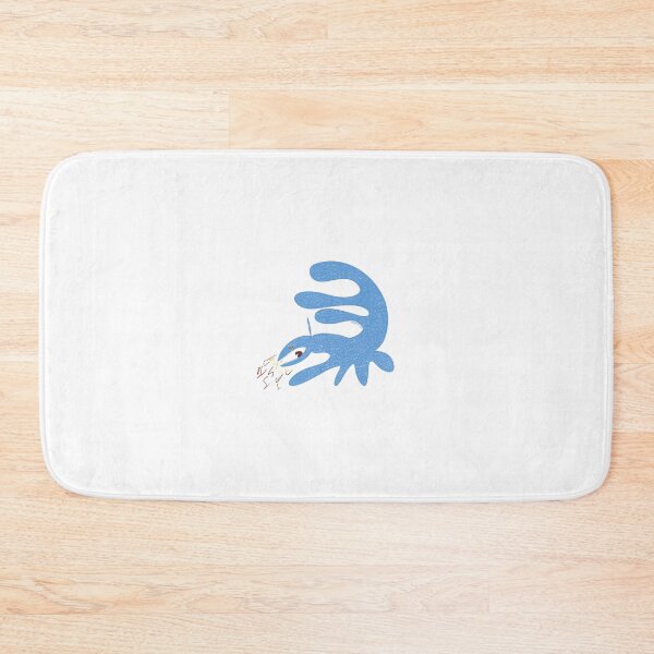 Item preview, silly little guy designed and sold by seattlegloom.