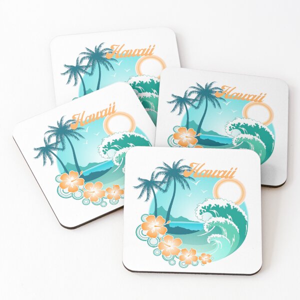 Item preview, Hawaii designed and sold by GJ-Creations.
