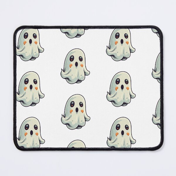 Item preview, Spooky Spectral Sticker designed and sold by ThePrintHive.