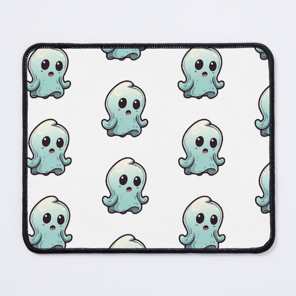 Item preview, Phantom Friends Sticker  designed and sold by ThePrintHive.