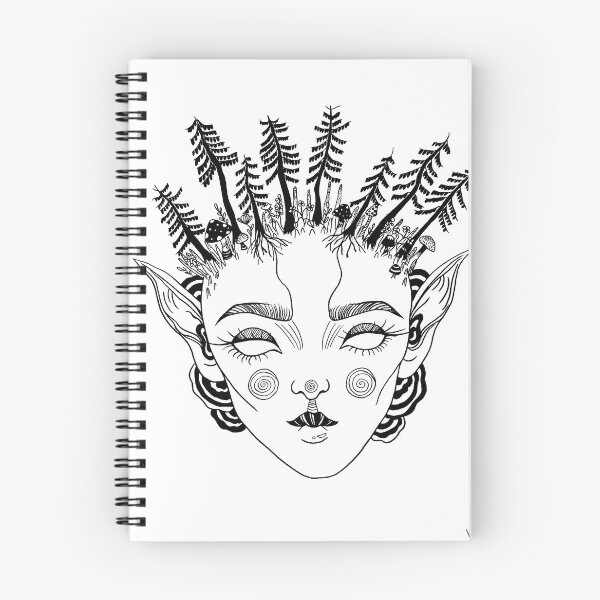 Item preview, Headspace  designed and sold by moondust100.