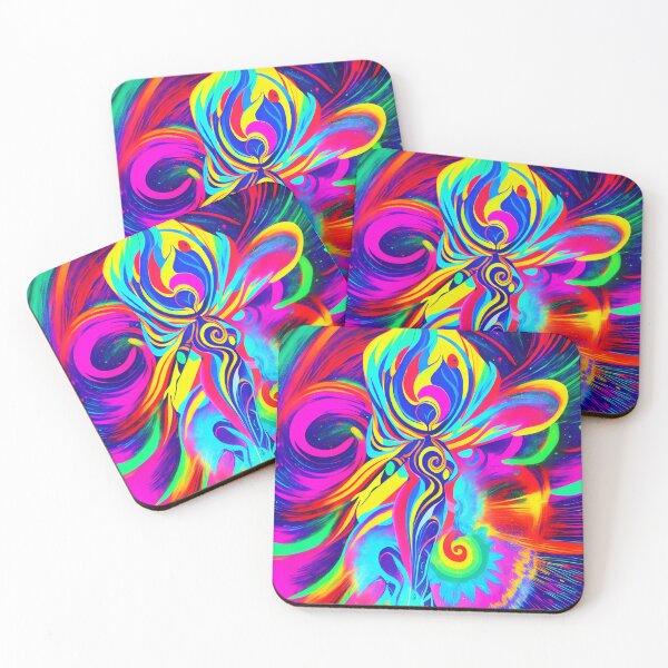Item preview, Psychedelic Entity designed and sold by Psychedelixxx.