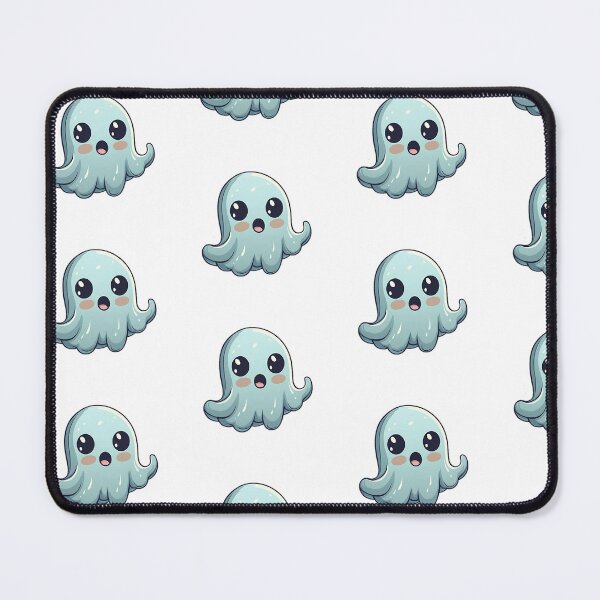 Item preview, Cute Spirits Stickers designed and sold by ThePrintHive.