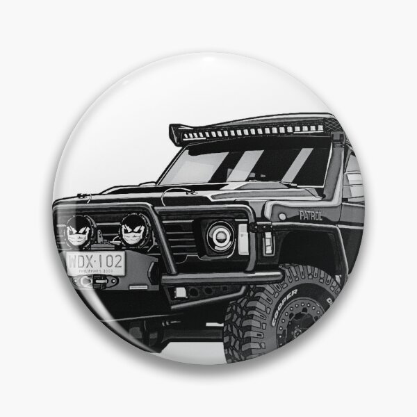 Item preview, patrol designed and sold by djagoengbakar.