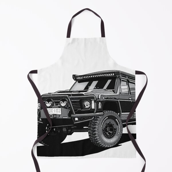 Item preview, patrol designed and sold by djagoengbakar.