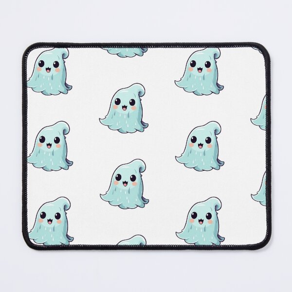 Item preview, Casper Cutie Sticker designed and sold by ThePrintHive.
