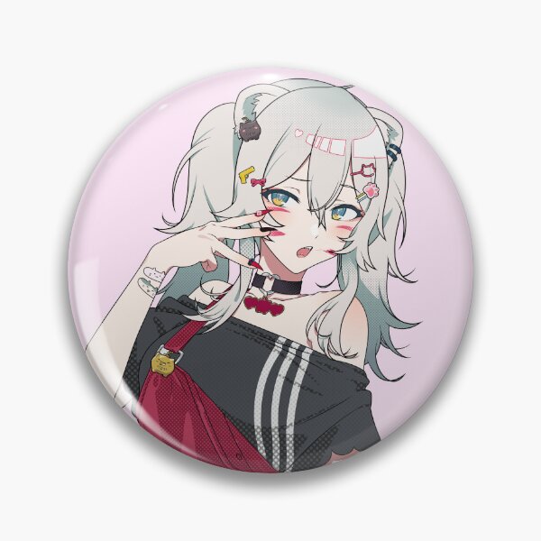 Item preview, Shishiro Botan designed and sold by kkkawwwaiii chiiiiiing.