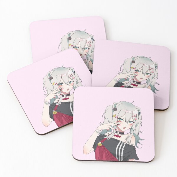 Item preview, Shishiro Botan designed and sold by kkkawwwaiii chiiiiiing.