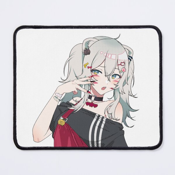 Item preview, Shishiro Botan designed and sold by kkkawwwaiii chiiiiiing.