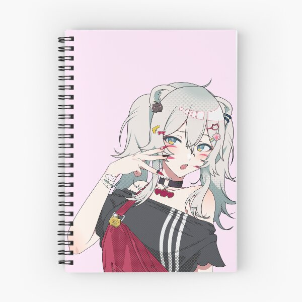 Item preview, Shishiro Botan designed and sold by kkkawwwaiii chiiiiiing.