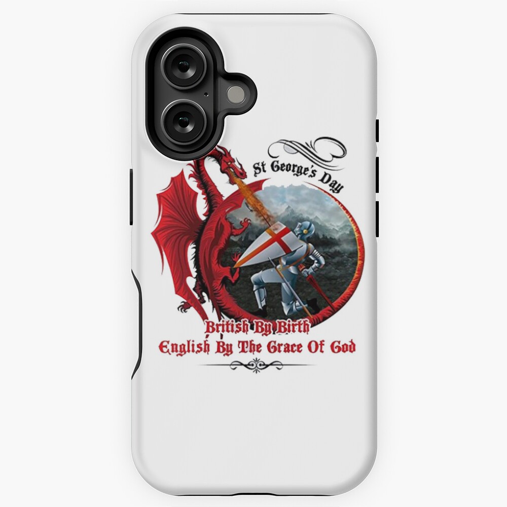 Item preview, iPhone Tough Case designed and sold by Rinsetheman.