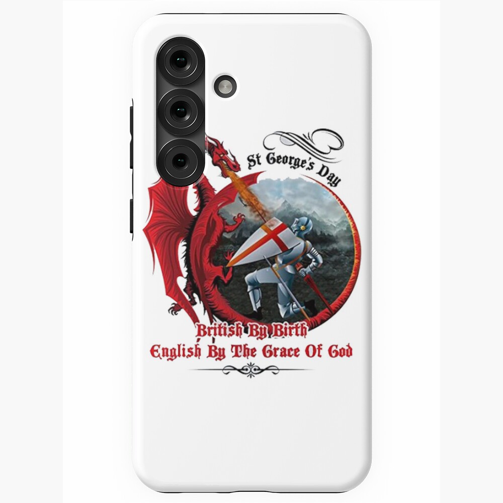 Item preview, Samsung Galaxy Tough Case designed and sold by Rinsetheman.