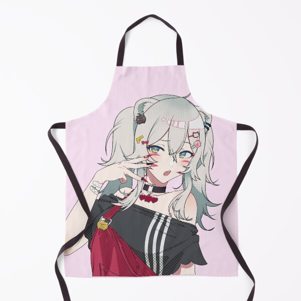 Item preview, Shishiro Botan designed and sold by kkkawwwaiii chiiiiiing.