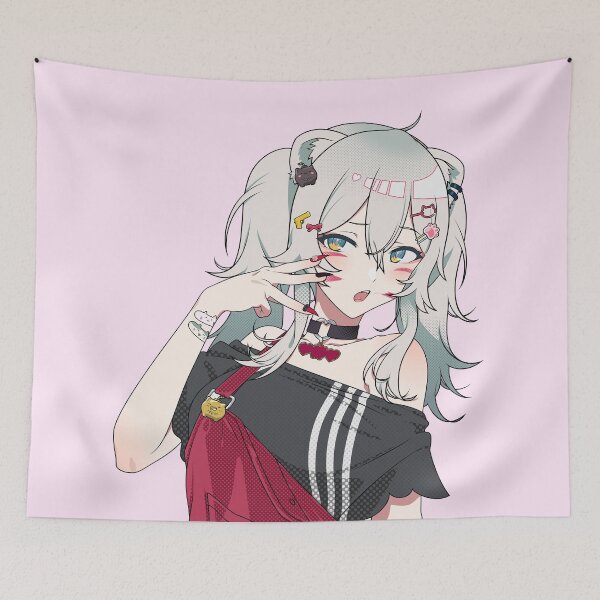 Item preview, Shishiro Botan designed and sold by kkkawwwaiii chiiiiiing.