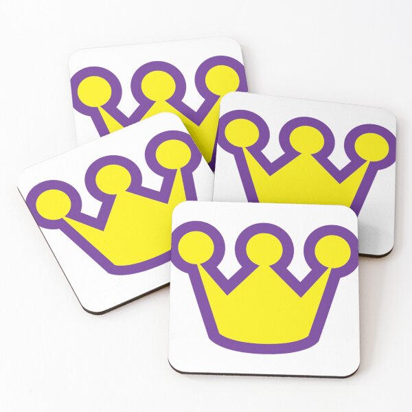 Item preview, CROWN   designed and sold by annaman543.