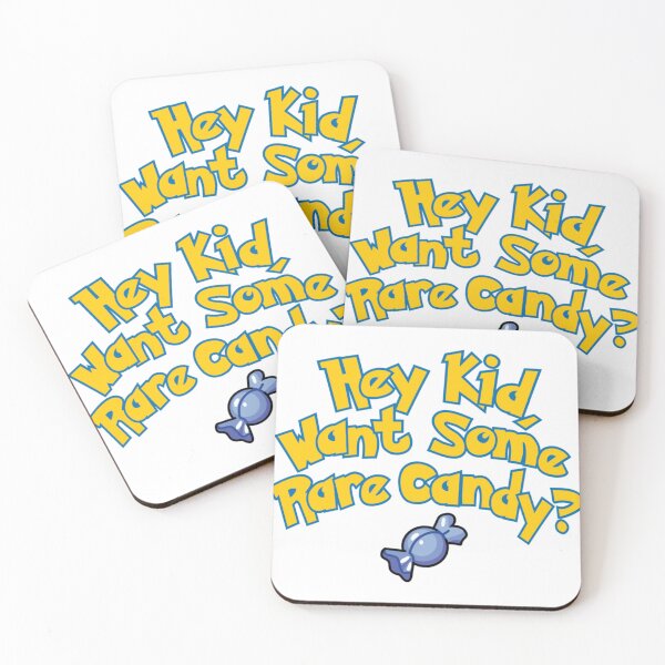 Item preview, Hey Kid Want Some Rare Candy   designed and sold by annaman543.