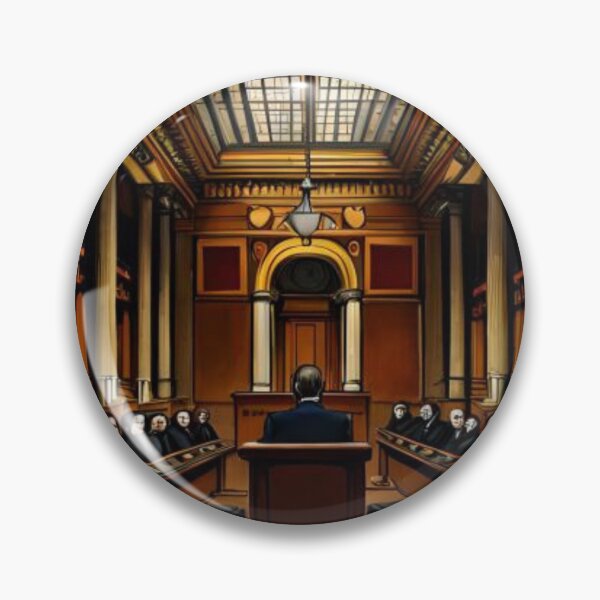 Item preview,  Navigating the Legal Landscape designed and sold by LoFaroShop.