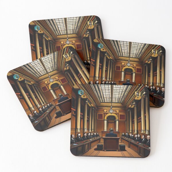 Item preview,  Navigating the Legal Landscape designed and sold by LoFaroShop.