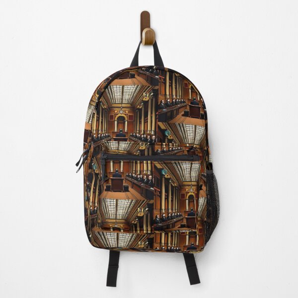 Item preview,  Navigating the Legal Landscape designed and sold by LoFaroShop.