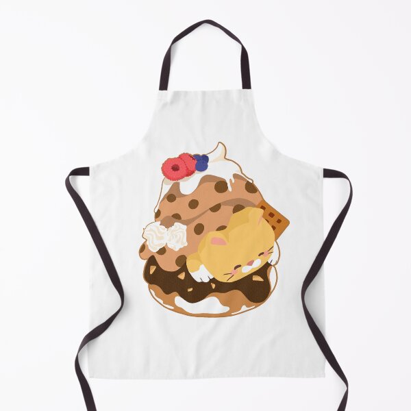 Item preview, cat dessert designed and sold by miriart.